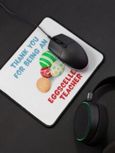 Easter Card for Teacher (Free Printable) | Parties Made Personal