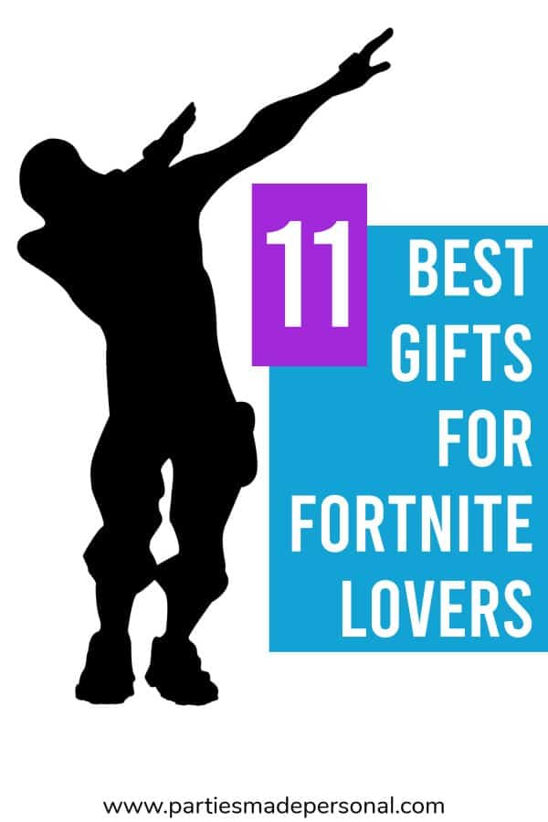 fortnite gifts for boys