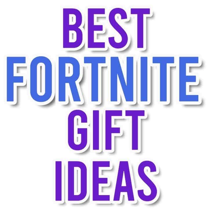 Best Ts For Fortnite Lovers 2023 Fortnite Ts Parties Made