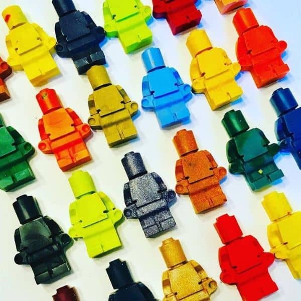 Mini lego 2025 sets party favors