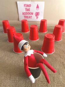 Free Elf on the Shelf Printables (Fun Activities and Signs) | Parties ...