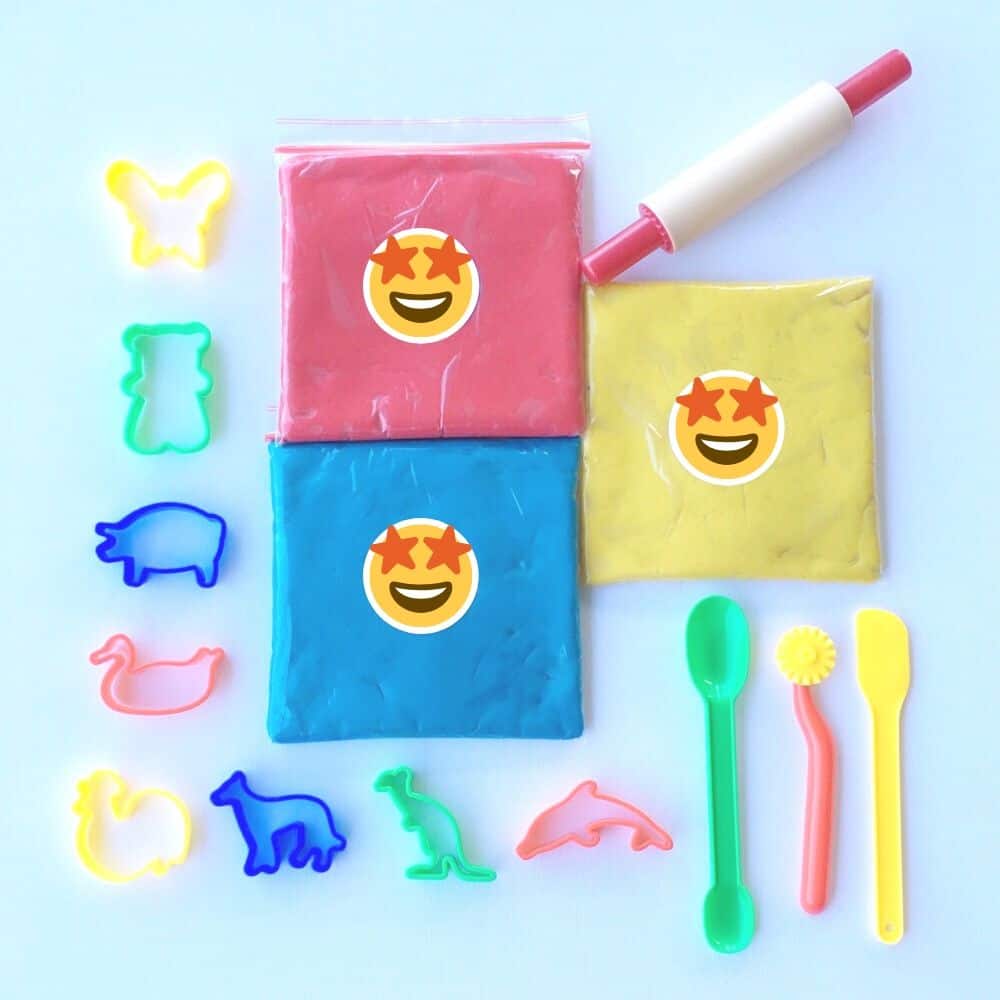 play doh kits