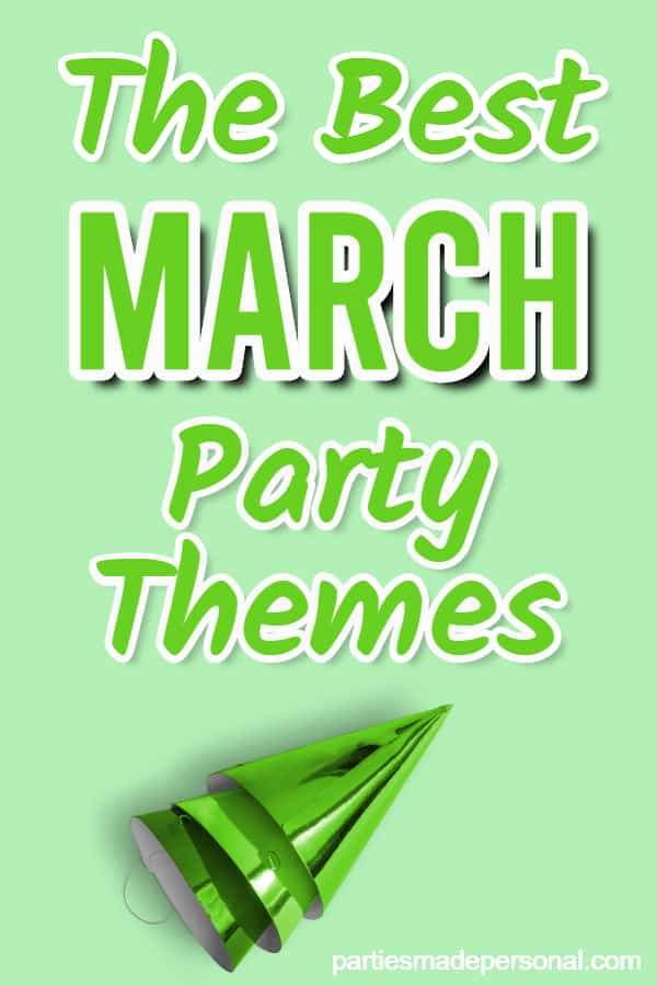 22 March Party Themes That You Ll Love To Celebrate Parties - old roblox theme stylish