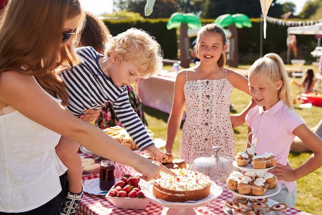 Festa da Primavera