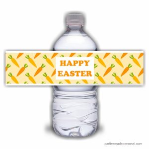 Printable Easter Decorations (5 FREE sets you'll want for your Easter ...