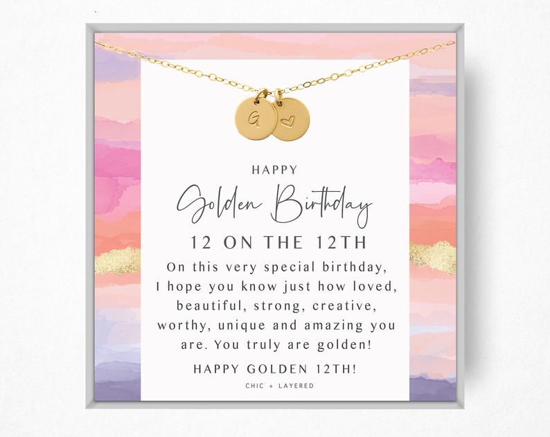 Golden Birthday Meaning And Celebration Ideas In 21 Parties Made Personal