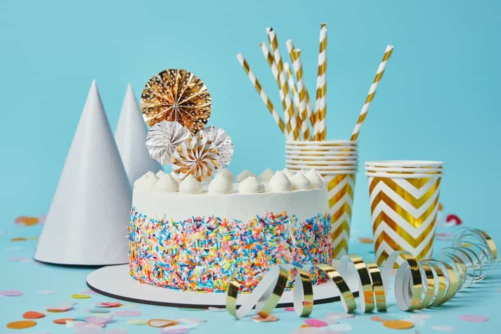 Golden Birthday Meaning And Celebration Ideas In 21 Parties Made Personal