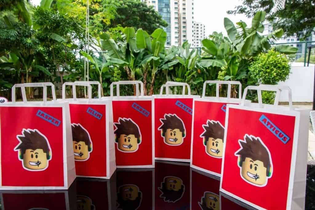 Best Ever Roblox Birthday Party (2024) Parties Made Personal