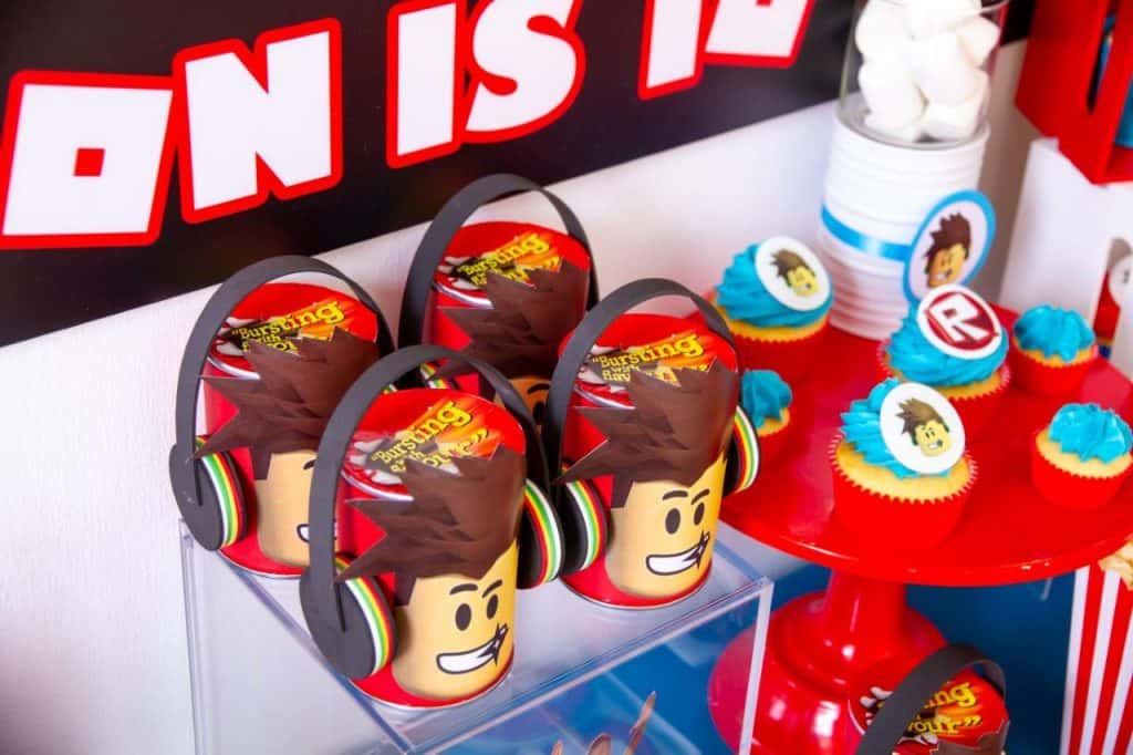 Best Ever Roblox Birthday Party (2024) Parties Made Personal