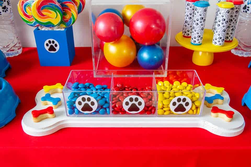 Paw Patrol Party Ideas For Your Best Ever Parties Made Personal