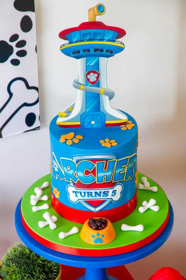 Paw Patrol Party Ideas For Your Best Party Ever Parties Made Personal