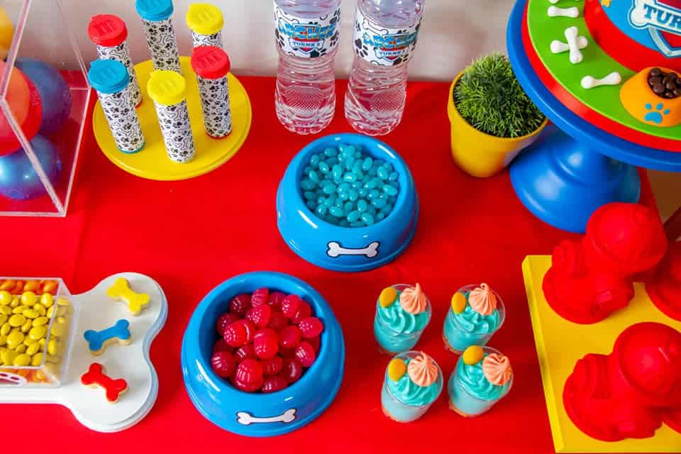 Paw Patrol Party Ideas (for your best party ever!) | Parties Made Personal