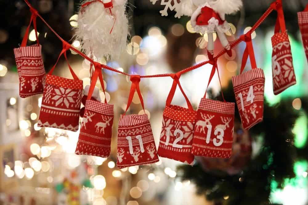 50+ Best Advent Calendar Fillers Parties Made Personal