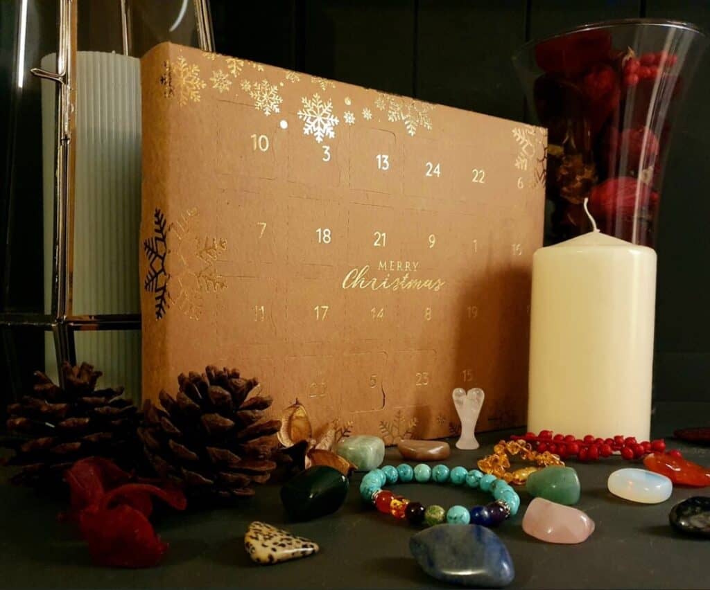 Best Advent Calendar for Adults (Ideas for 2023) | Parties Made Personal