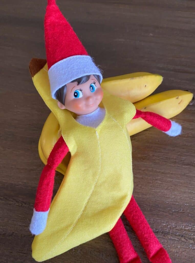 100+ Quick Elf on the Shelf Ideas for 2023 | Parties Made Personal