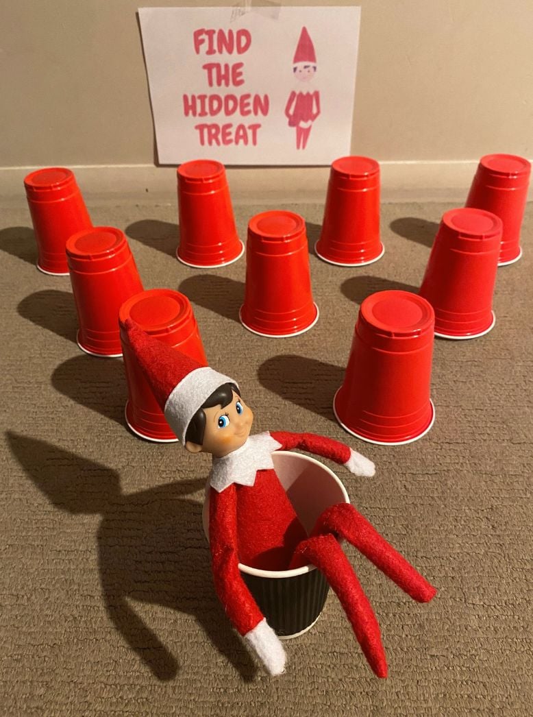 100+ Quick Elf on the Shelf Ideas for 2023