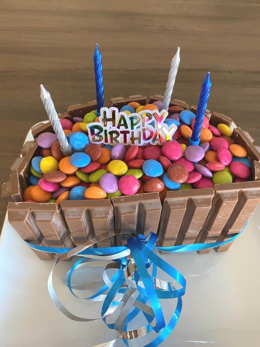 Half Birthday Cake Ideas for Babies, Kids & Adults Parties Made Personal