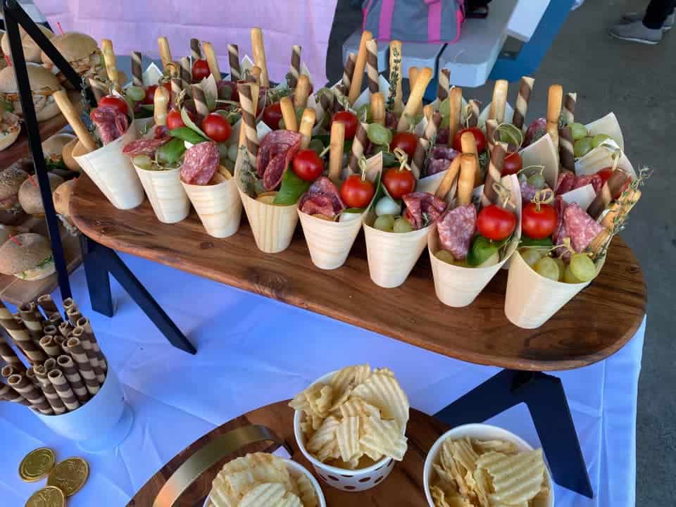 Best Grazing Table Ideas to Copy for your Party | Parties Made Personal