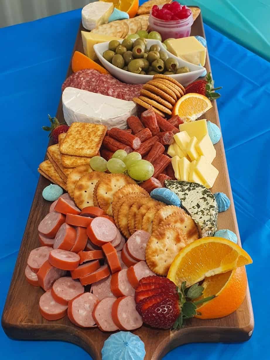 Best Grazing Table Ideas to Copy for your Party | Parties Made Personal