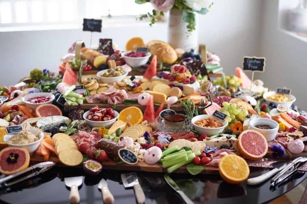 Best Grazing Table Ideas for 2024 | Parties Made Personal