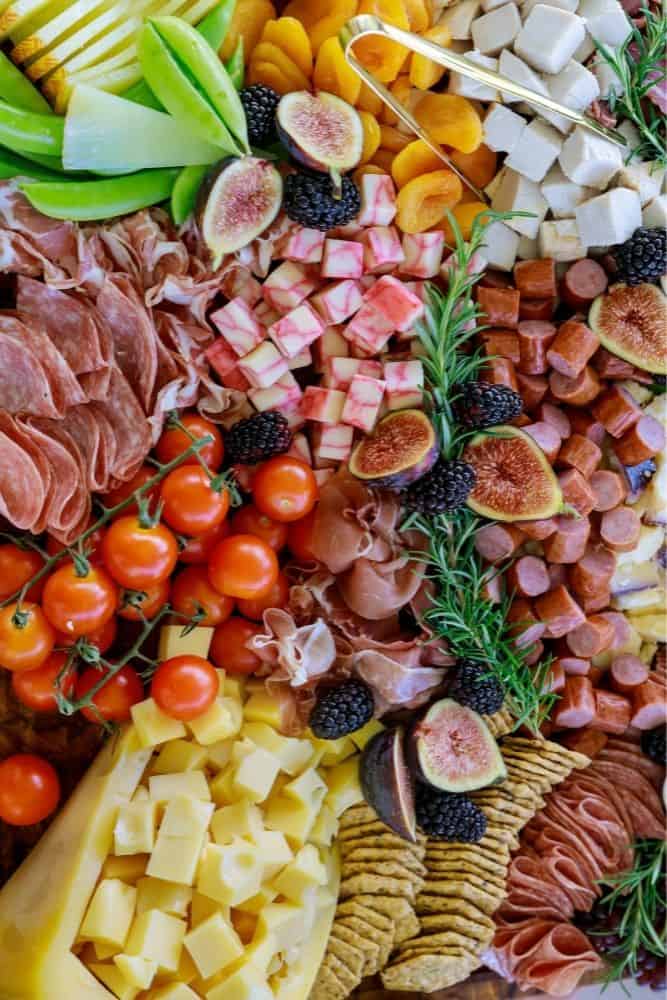 Best Grazing Table Ideas for 2024 | Parties Made Personal