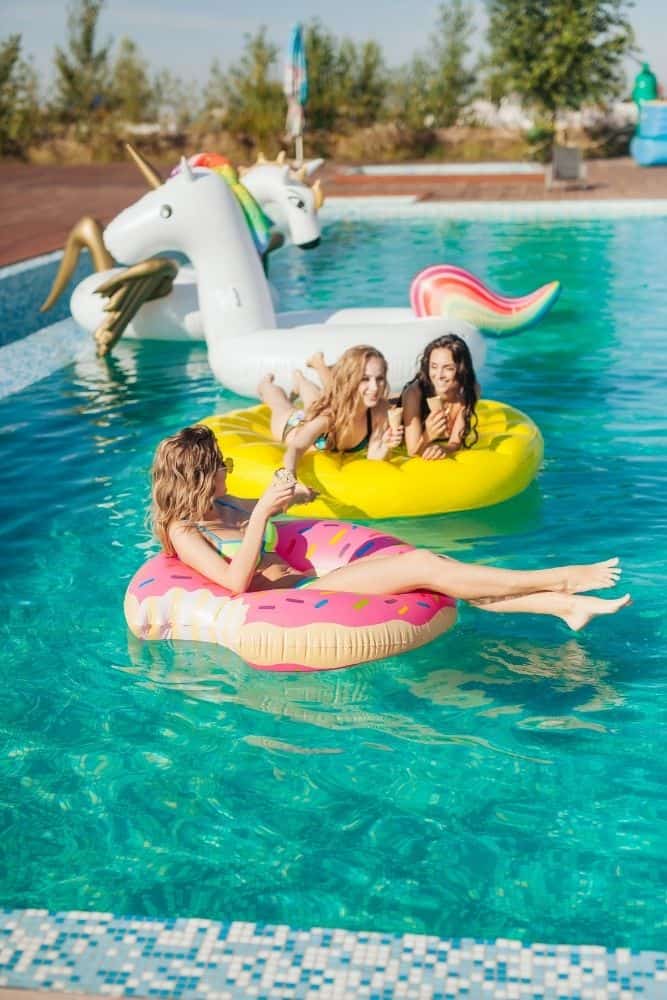 20 Pool Party Ideas for Your Kid's Birthday Party - PureWow