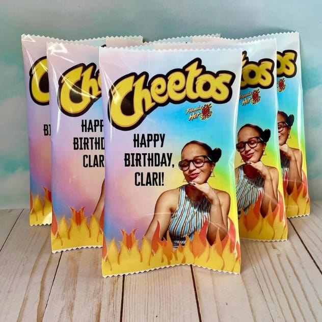 Personalized Party Favors For Your Next Event