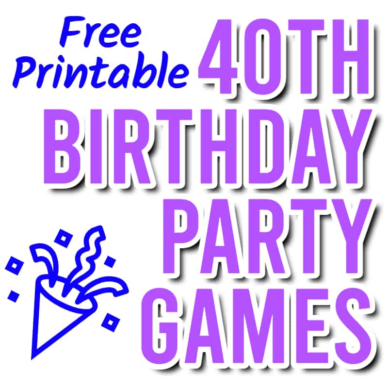 Exciting Party Games for Unforgettable Boys' Birthdays