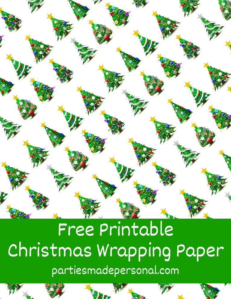 Page 11  Simple Christmas Wrapping Paper Images - Free Download