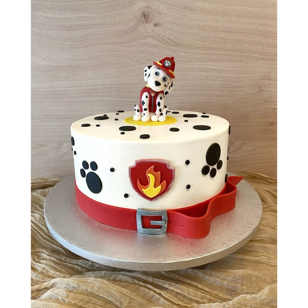 25+ Amazing Paw Patrol Cake Ideas Parties Made Personal — free download